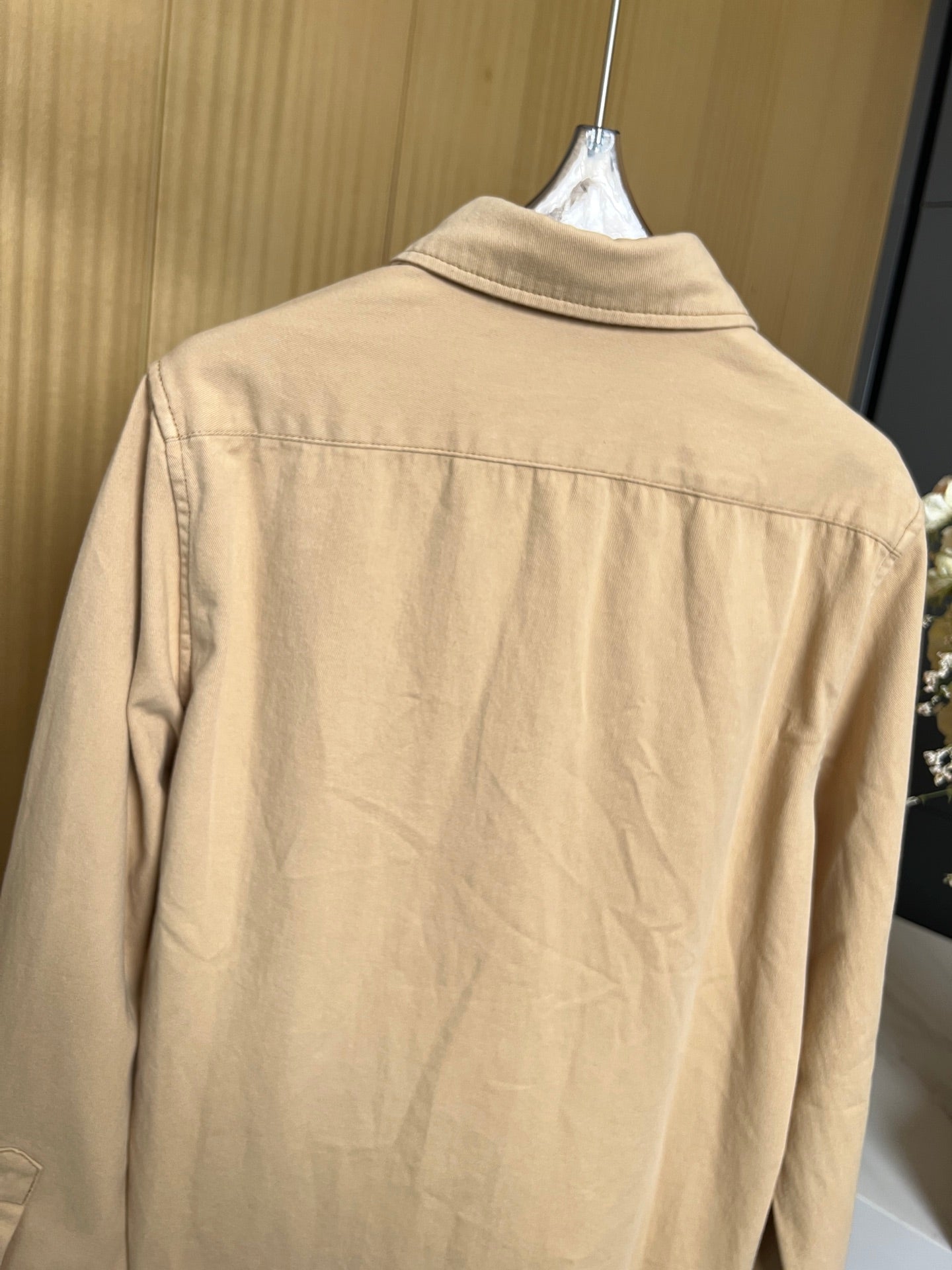 MIUMIU SHIRT STYLE 330