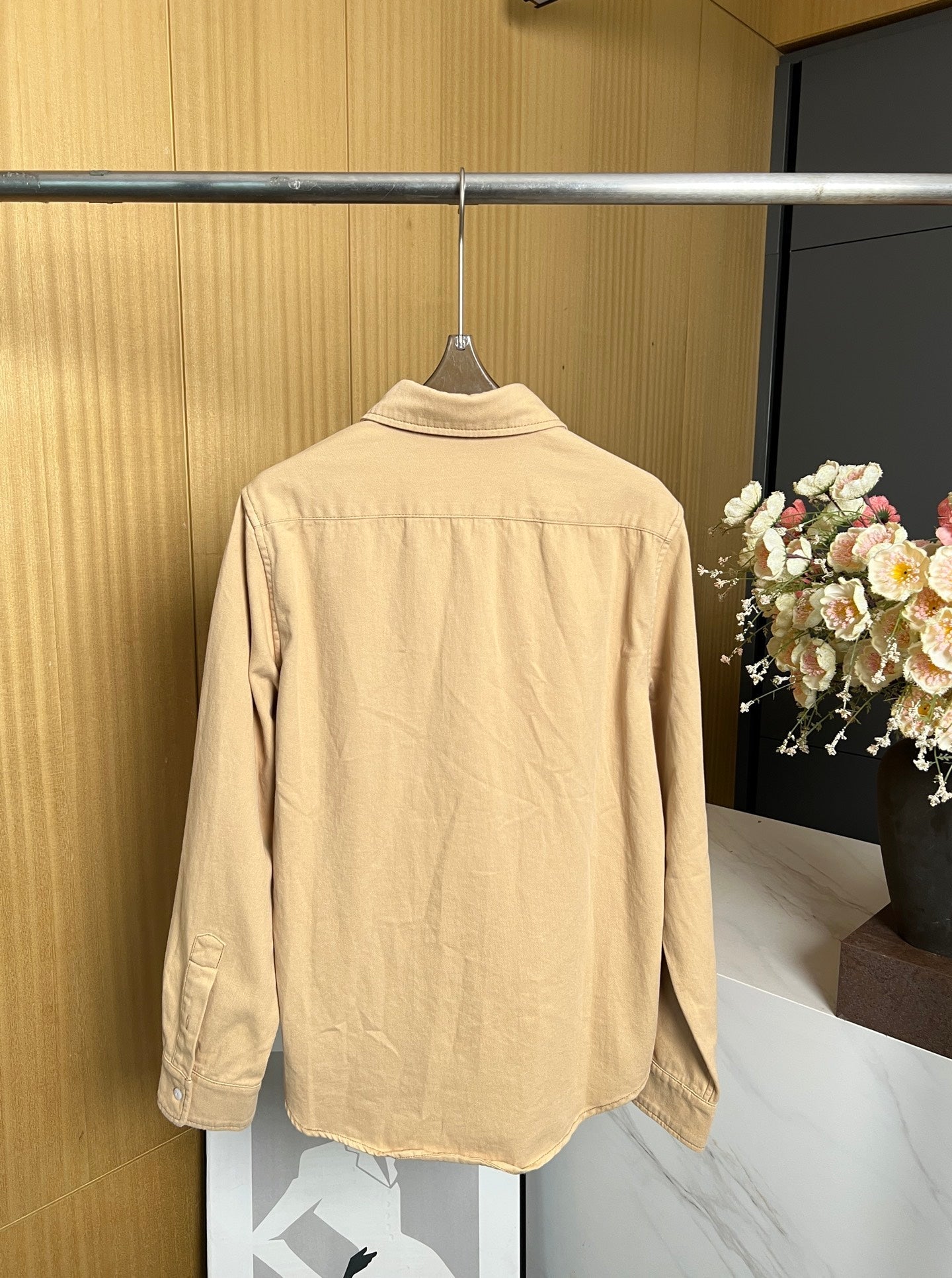 MIUMIU SHIRT STYLE 330