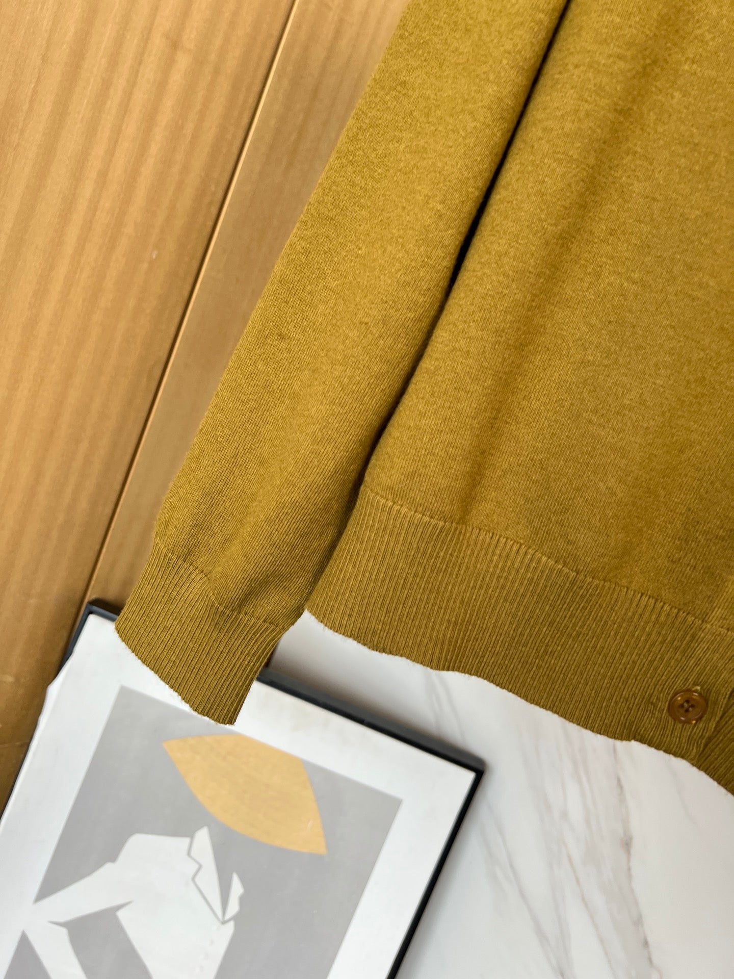 MIUMIU CARDIGAN STYLE 183