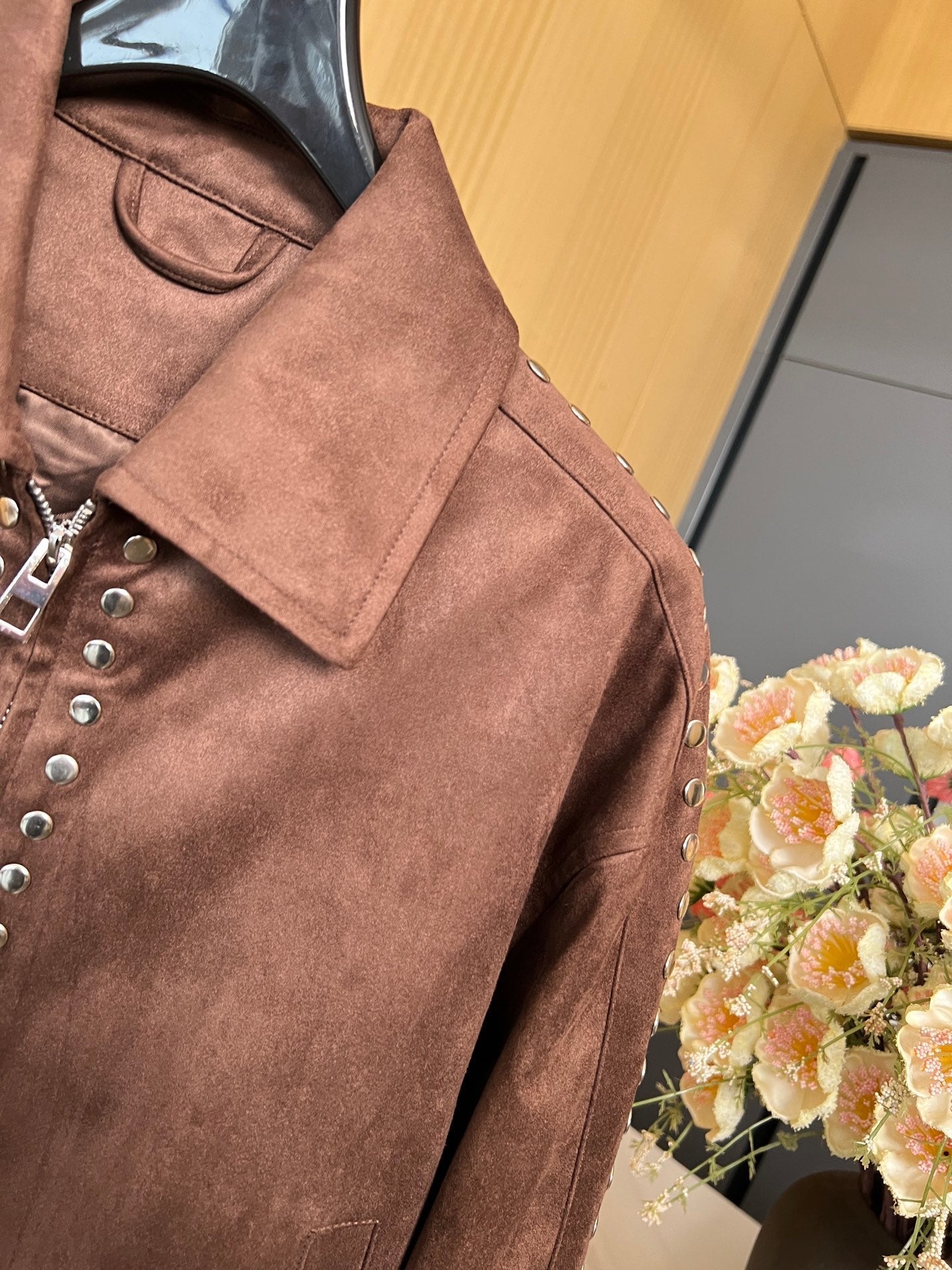 LOEWE JACKET STYLE 57