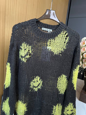 DIOR 25S OVERSIZED SWEATER STYLE 213