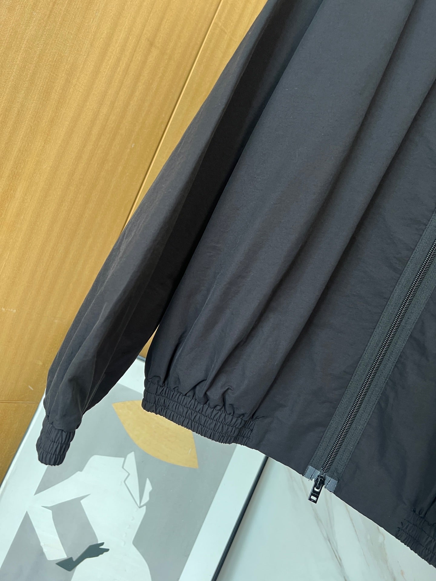 DIOR 25S JACKET STYLE 215