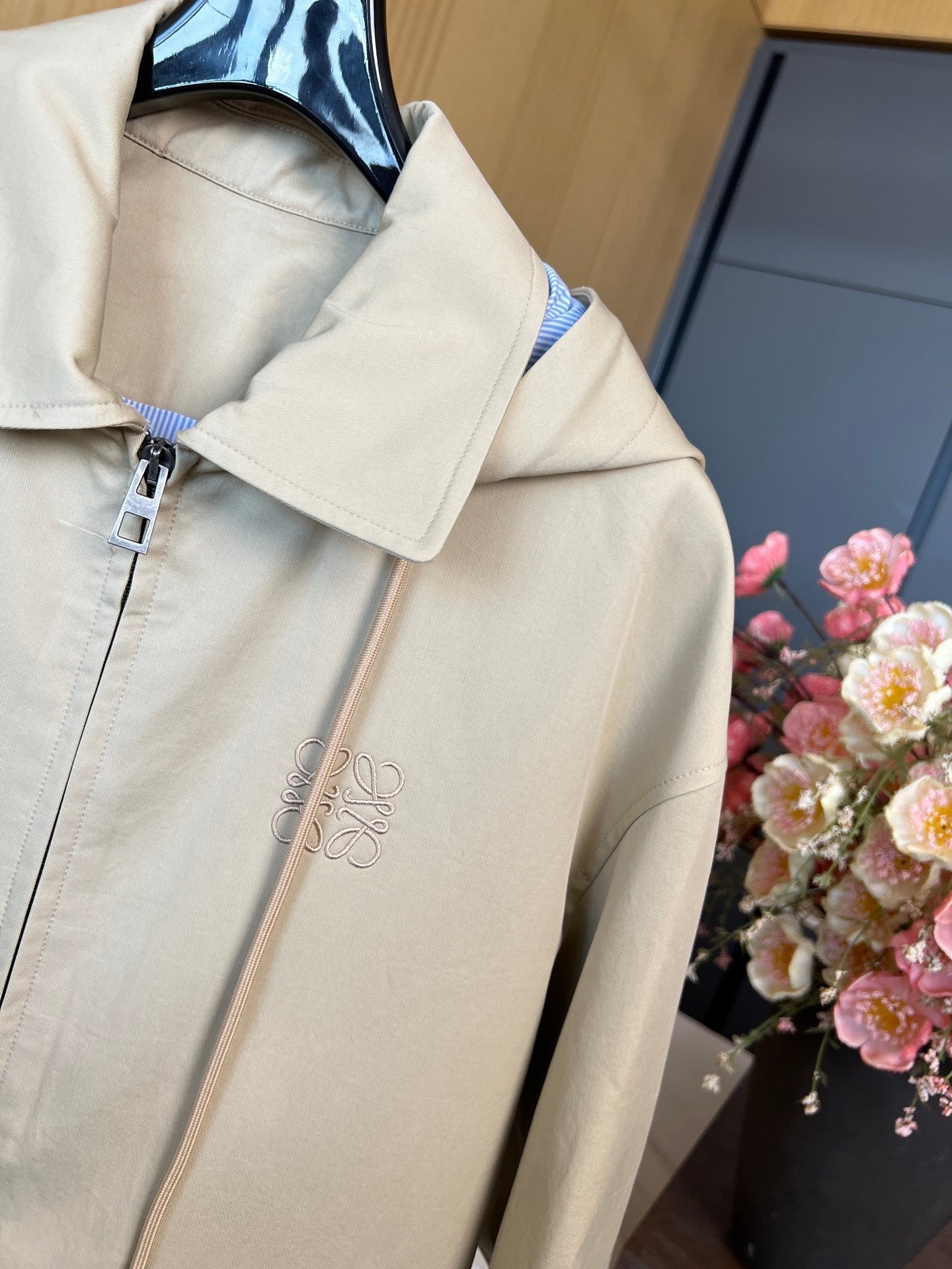 LOEWE JACKET STYLE 42