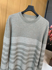 LP CREW NECK SWEATER STYLE 158
