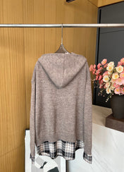 DIOR 25S HOODIE STYLE 217