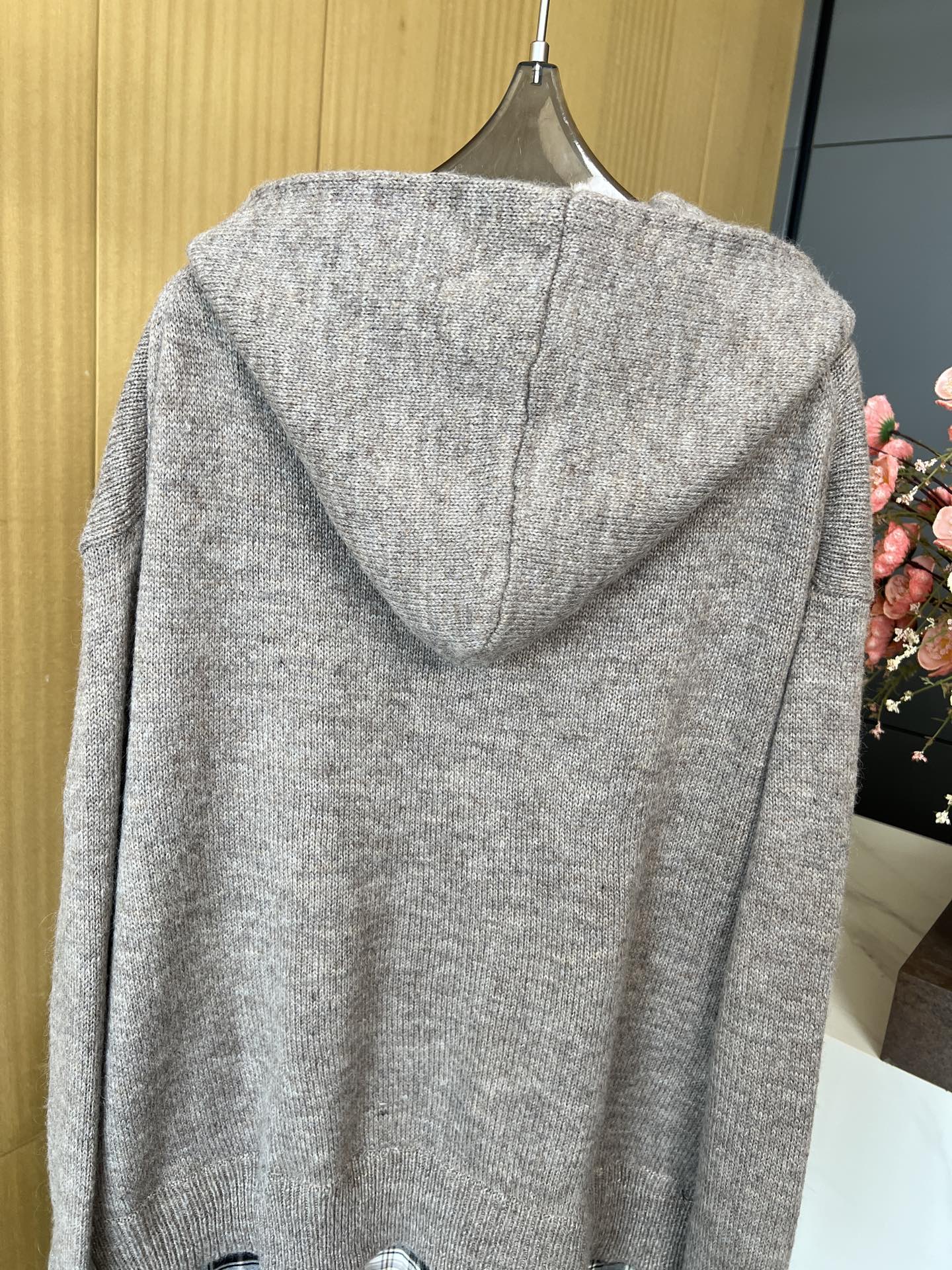 DIOR 25S HOODIE STYLE 217