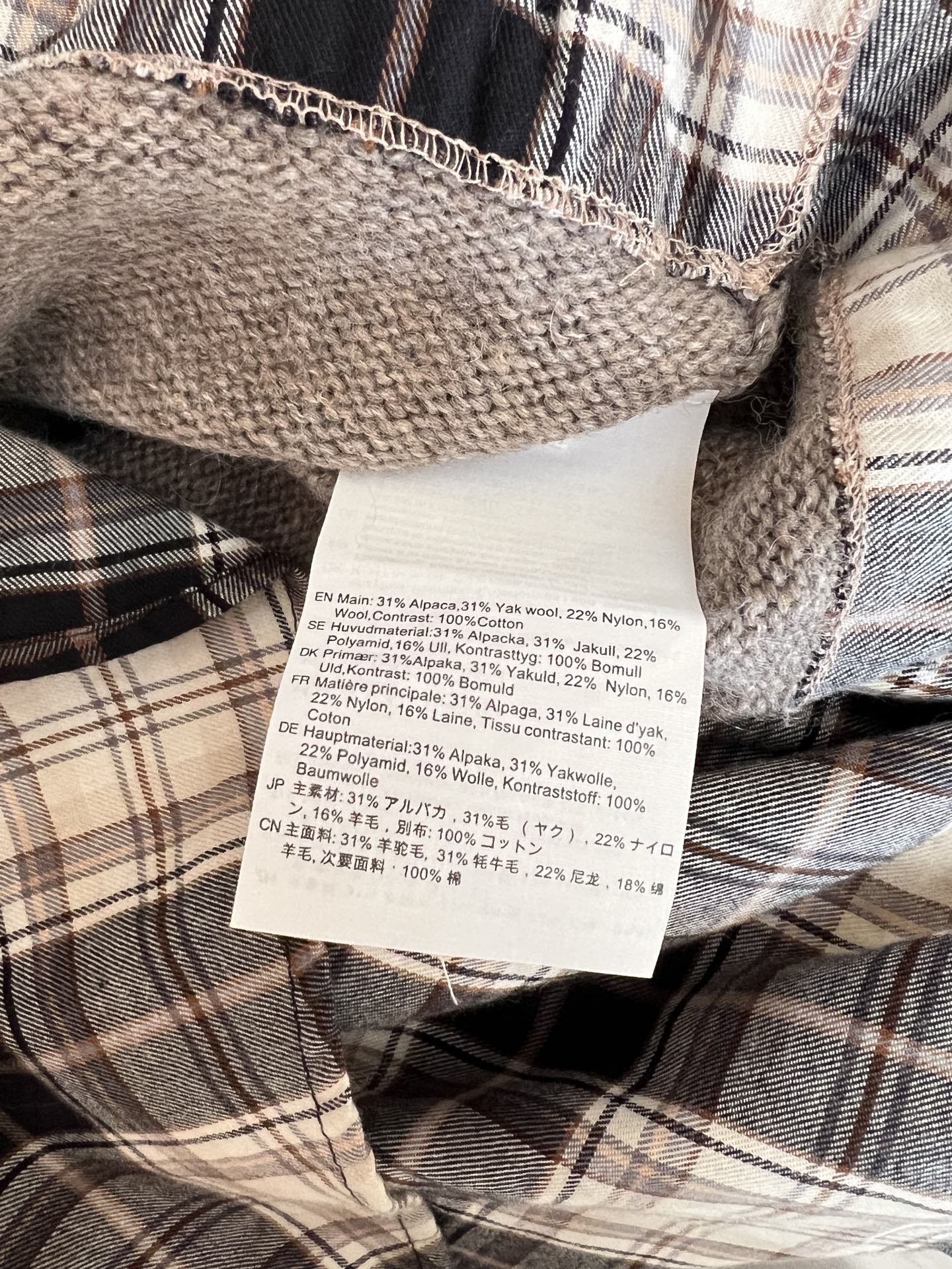 DIOR 25S HOODIE STYLE 217