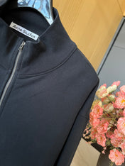 DIOR 25S EMBROIDERED SWEATSHIRT STYLE 223