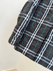 BURBERRY 25S SHACKET 152