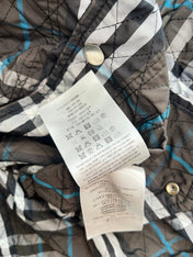 BURBERRY 25S SHACKET 152