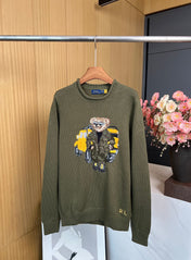 RALPH LAUREN SWEATER STYLE 413