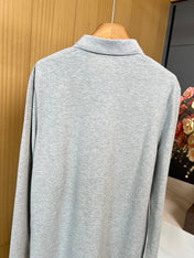 RALPH LAUREN LONG-SLEEVE SHIRT 408