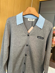 MIUMIU CARDIGAN STYLE 429