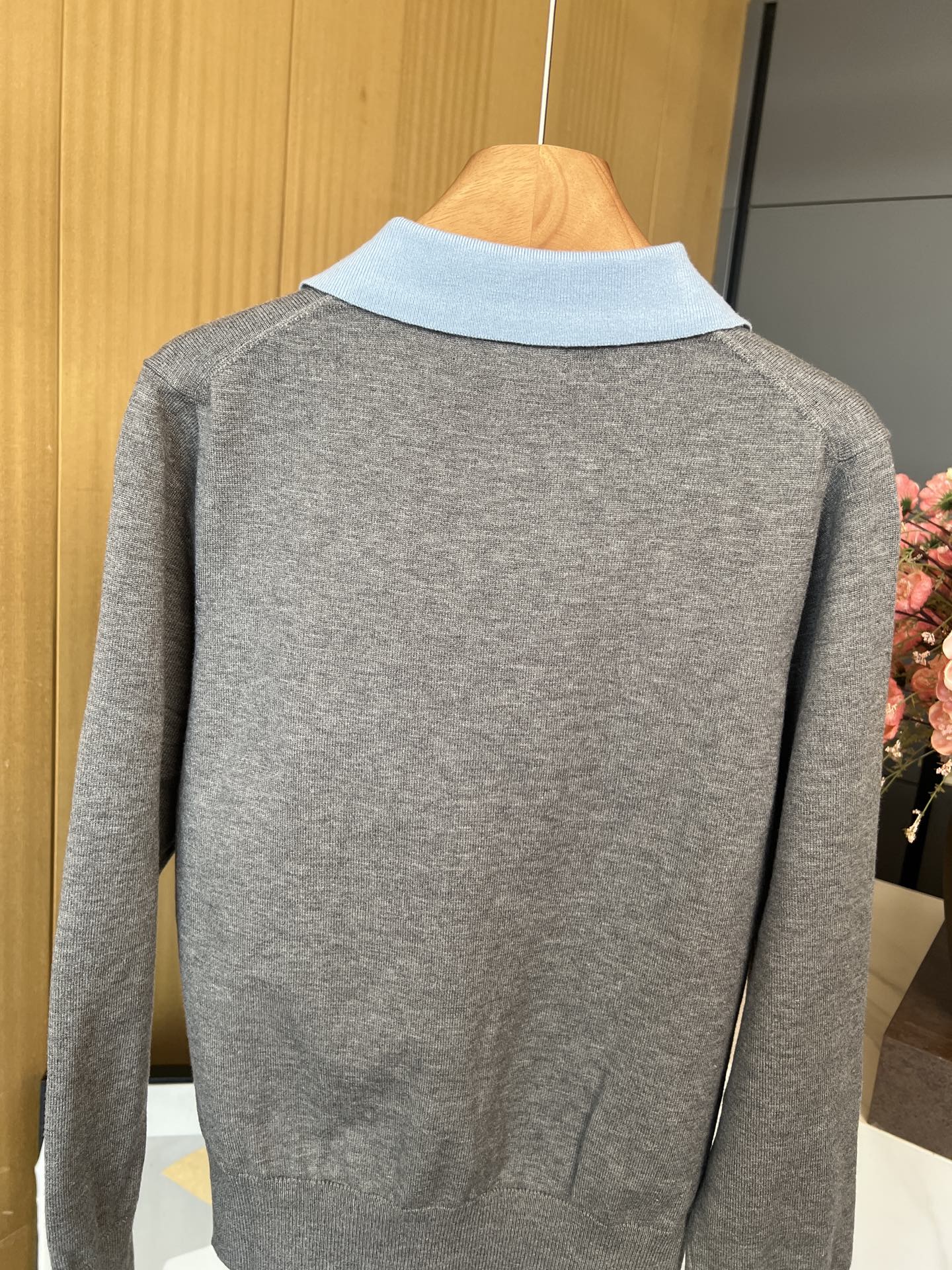 MIUMIU CARDIGAN STYLE 429