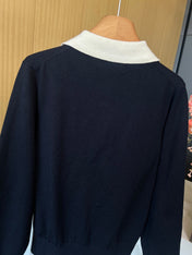 MIUMIU CARDIGAN STYLE 428