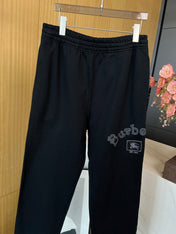 BURBERRY 25S SWEATPANTS 178