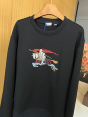 BURBERRY 25S SWEATSHIRT 177