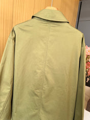 BURBERRY 25S JACKET 176