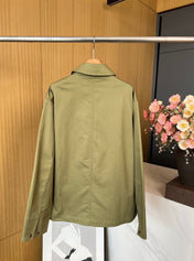 BURBERRY 25S JACKET 176