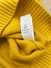 RALPH LAUREN TURTLENECK SWEATER STYLE 160