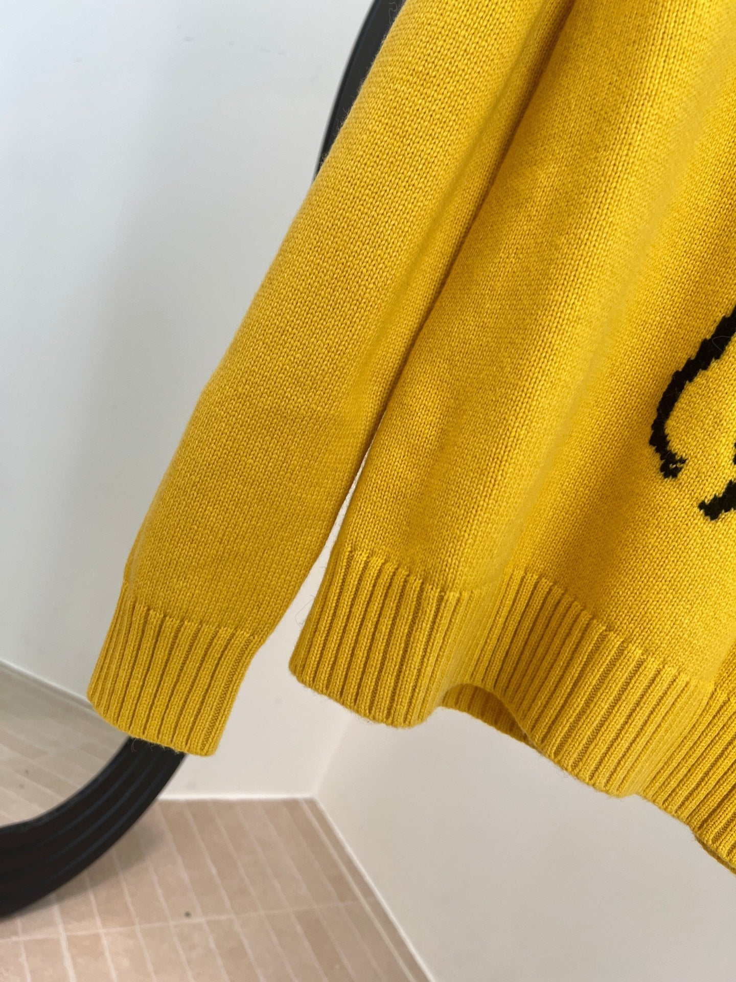 RALPH LAUREN 25S TURTLENECK SWEATER 255