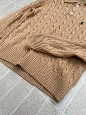RALPH LAUREN POLO KNIT SWEATER STYLE 431