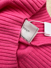 CHANEL 25S SWEATER 620456