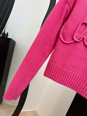 CHANEL 25S SWEATER 620456