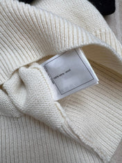 CHANEL 25S SWEATER 620466