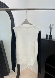 CHANEL 25S SWEATER 620466
