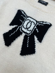 CHANEL 25S SWEATER 620466