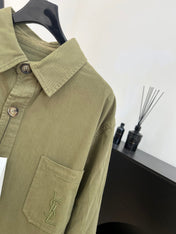 YSL 26S SHIRT 263
