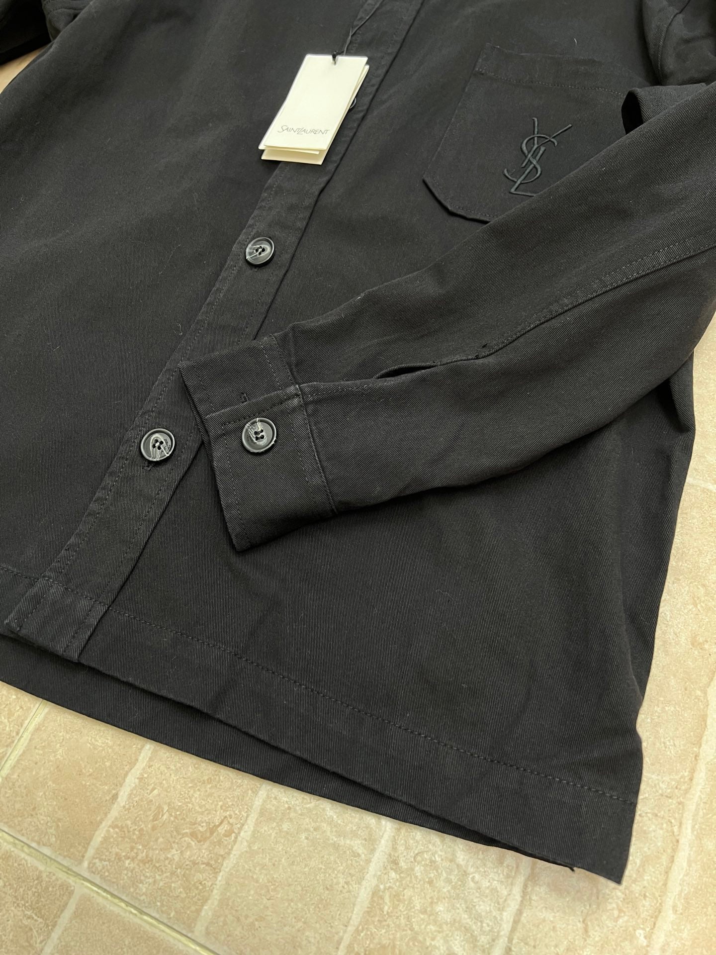 YSL 26S SHIRT 264