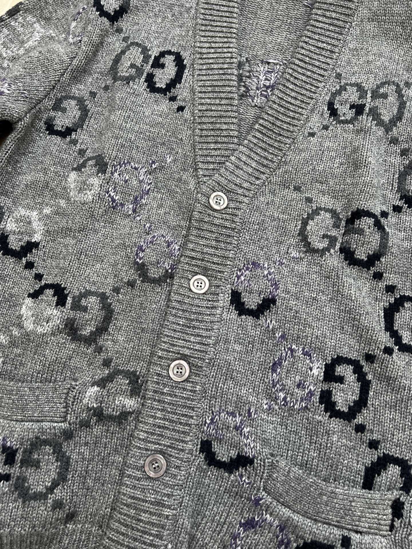 GUCCI CARDIGAN 799791