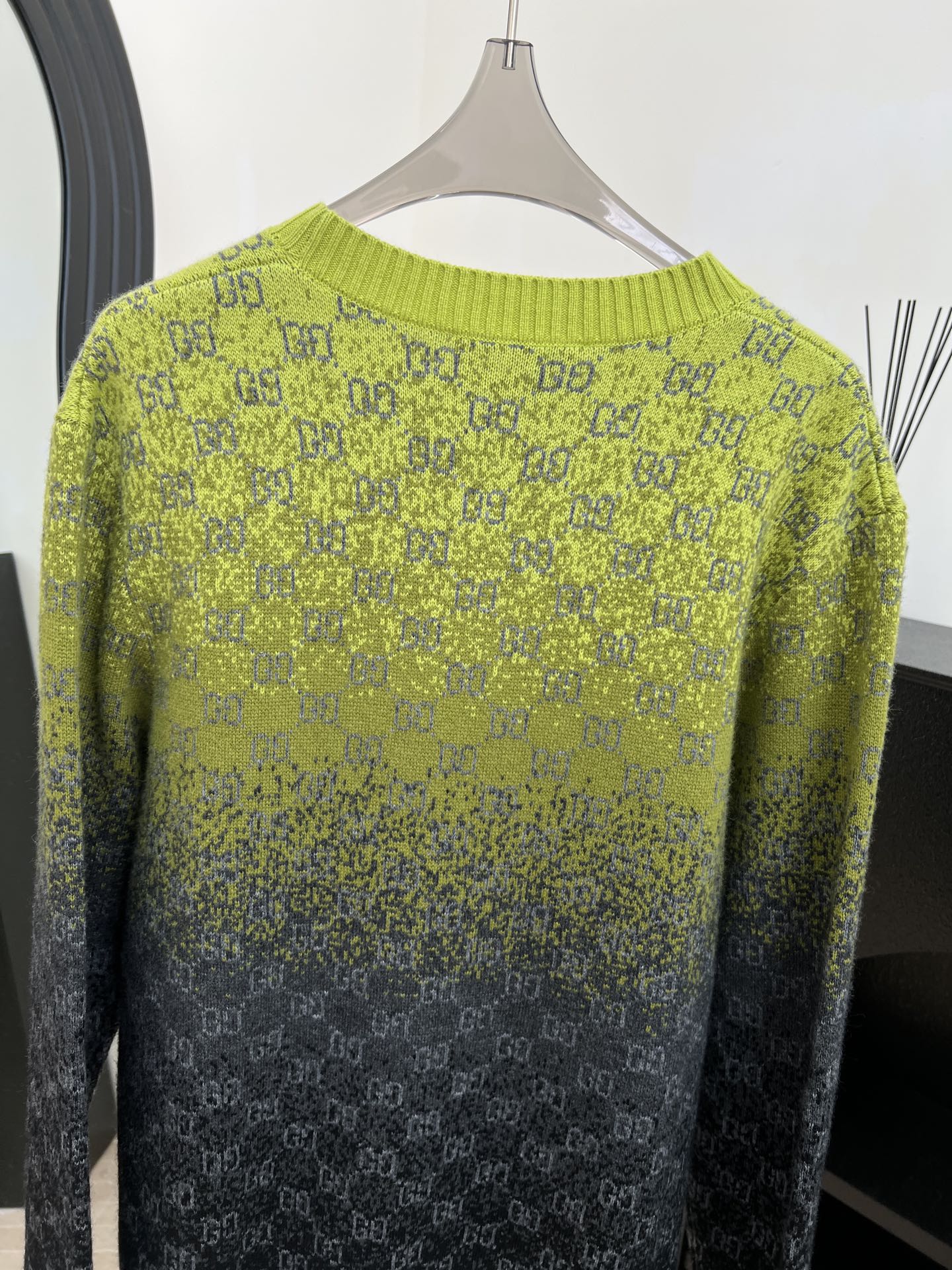 GUCCI SWEATER STYLE 16