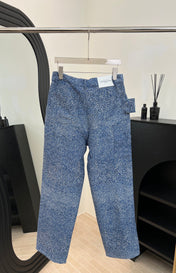 DIOR 26S STRAIGHT-LEG PANTS 945