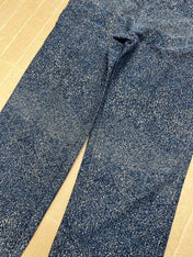DIOR 26S STRAIGHT-LEG PANTS 945