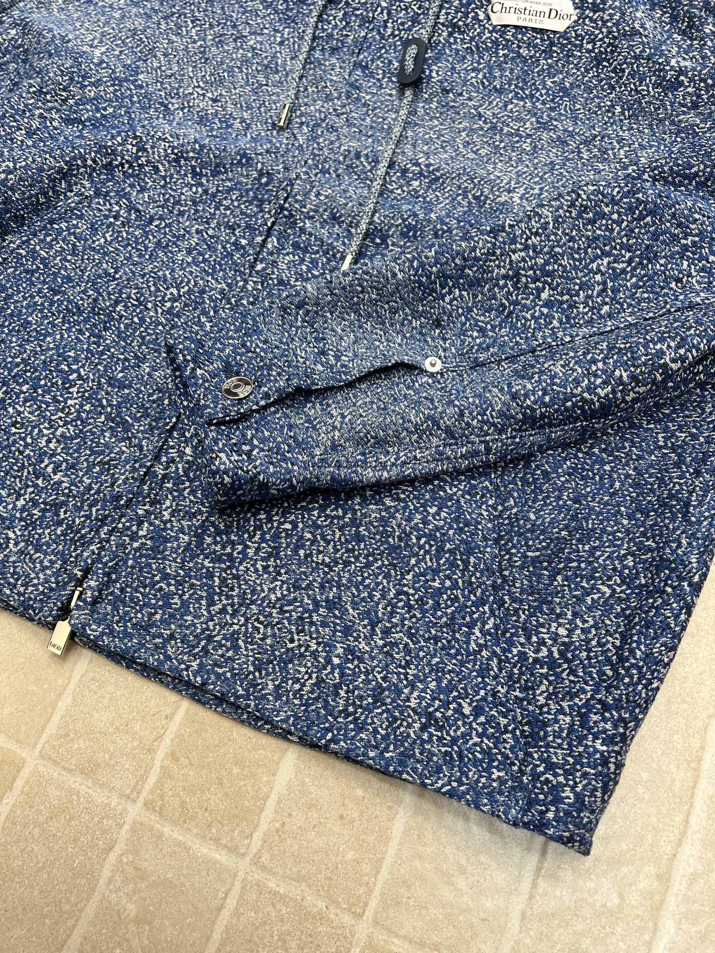 DIOR 26S JACKET 944