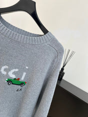 GUCCI SWEATER STYLE 64
