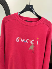 GUCCI SWEATER STYLE 63