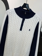 RALPH LAUREN SWEATER STYLE 193