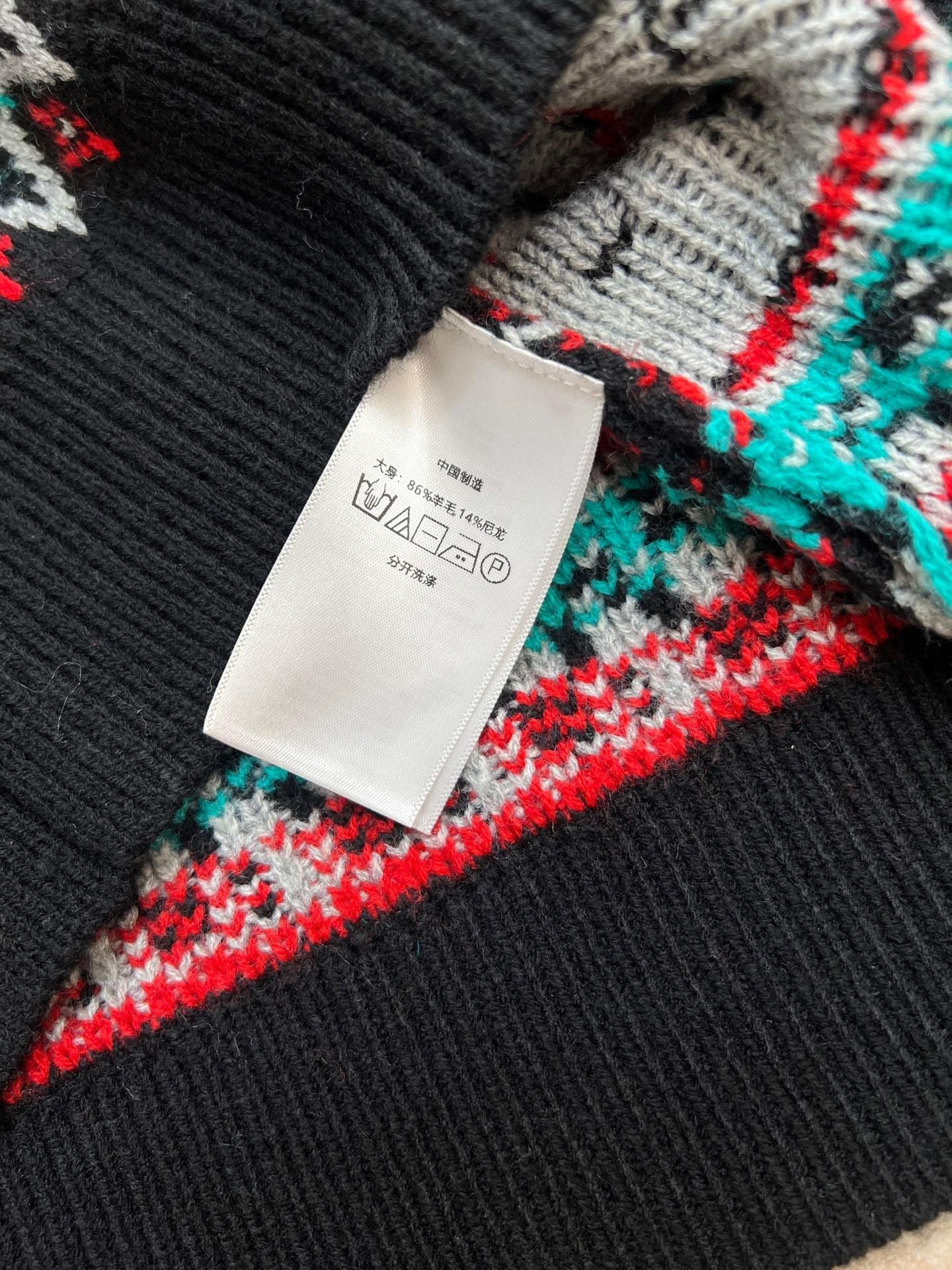RALPH LAUREN CARDIGAN STYLE 195