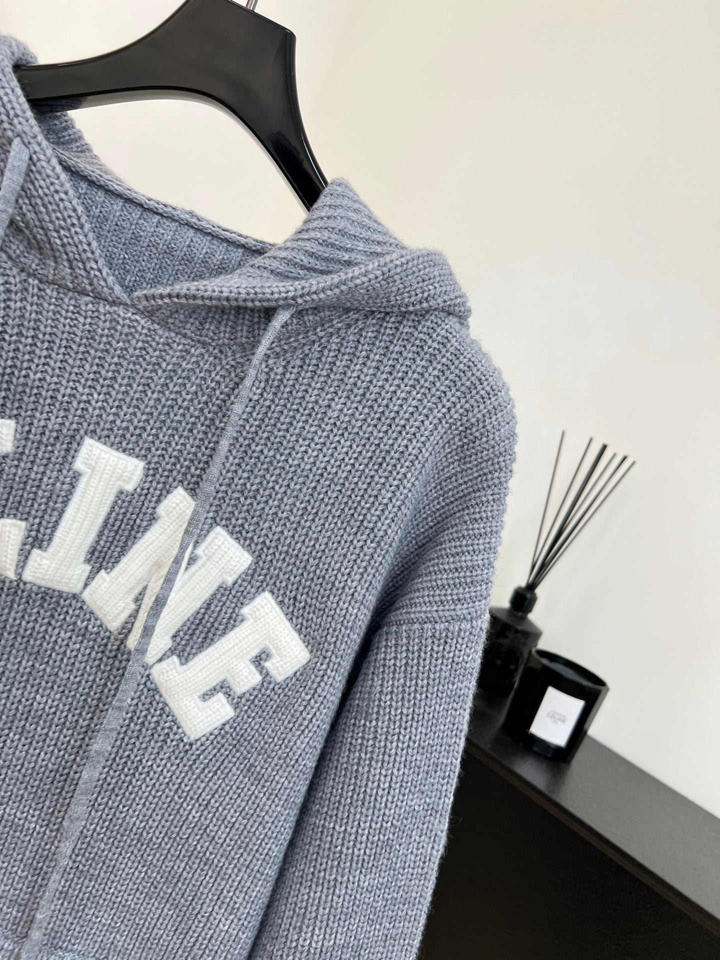 CELINE 26S HOODIE 790137
