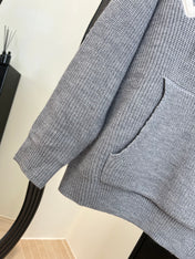 CELINE 26S HOODIE 790137