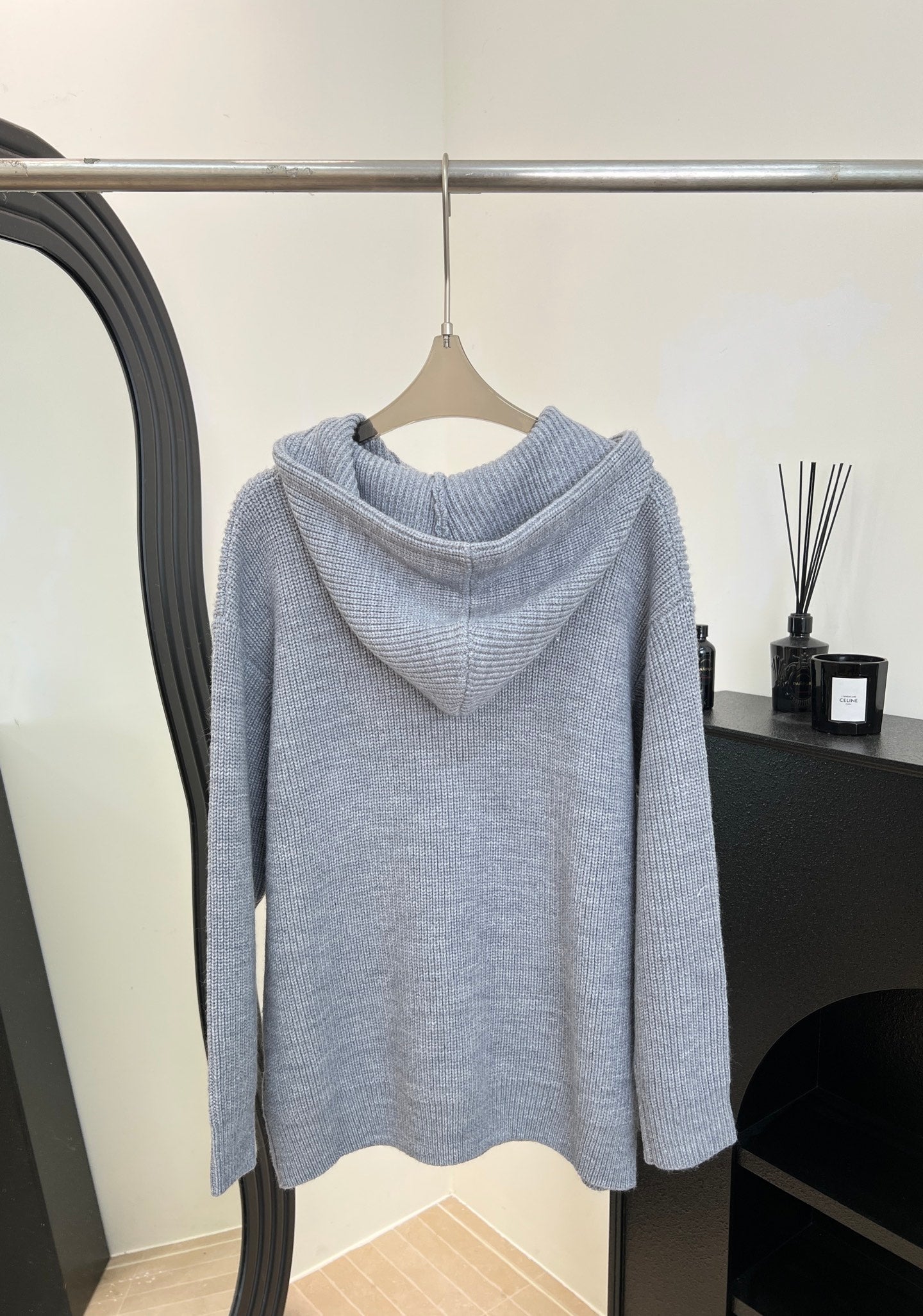 CELINE 26S HOODIE 790140