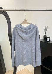 CELINE 26S HOODIE 790140