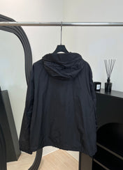 PRADA 25S JACKET 378