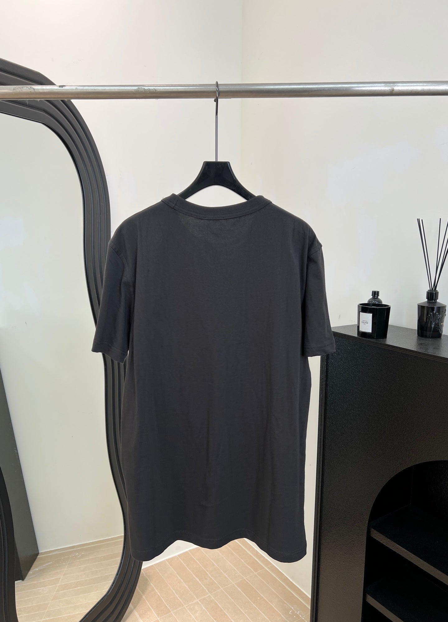 DIOR 26S SHORT-SLEEVE T-SHIRT 1068
