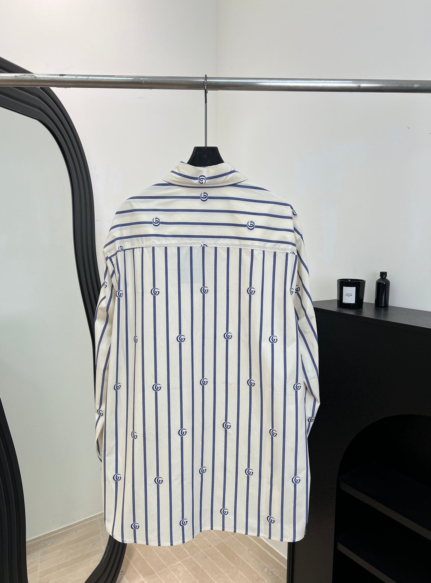 GUCCI SHIRT 799818