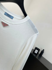 PRADA 26S LONG-SLEEVE T-SHIRT 621